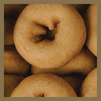 Original Foods American Donuts 60pk