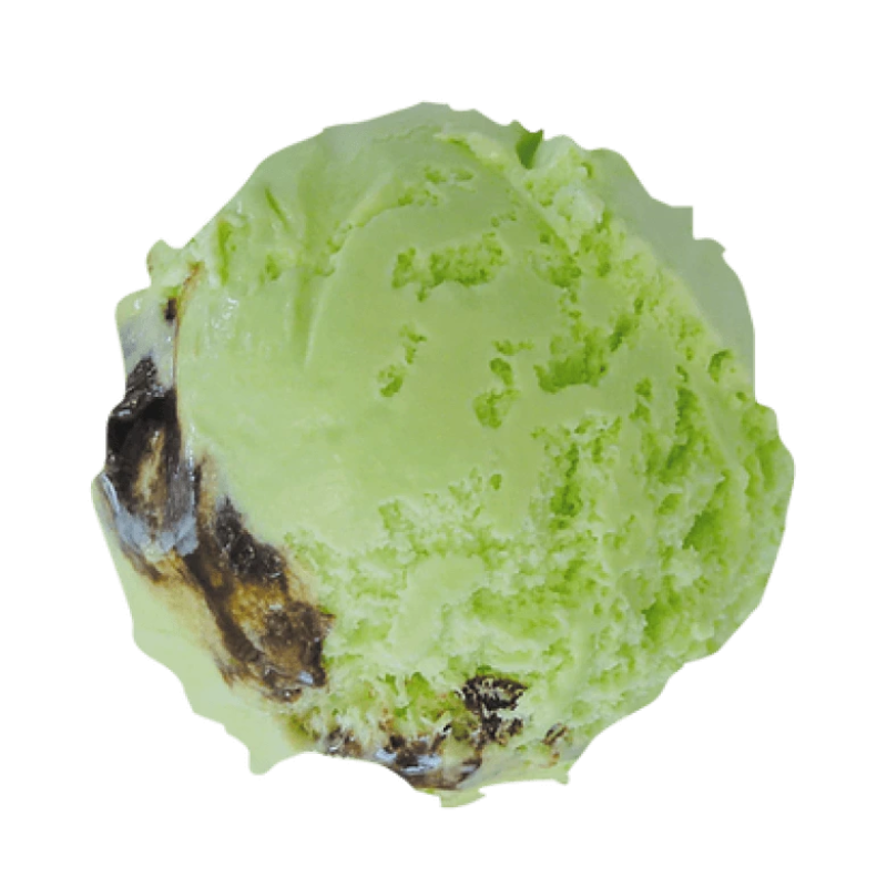 Deep South After Dinner Mint Ice Cream 5L Tub