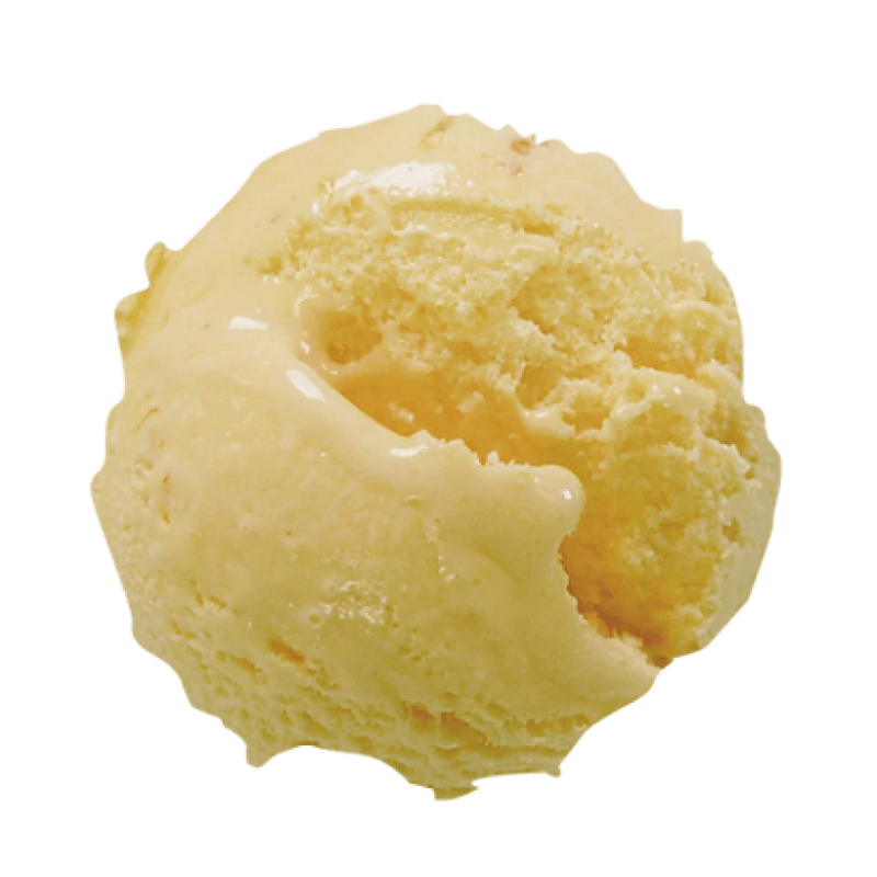 Deep South Mango Ripple Ice Cream 5L Tub