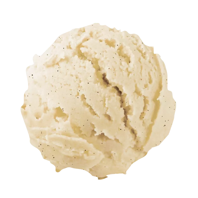 Deep South Vanilla Bean Ice Cream 5L Tub
