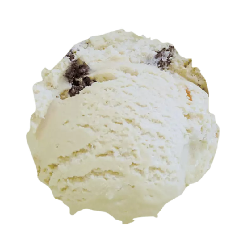 Deep South Rum & Raisin Ice Cream 5L Tub