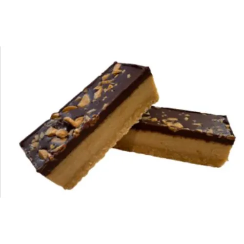 Florentines Gluten Free Caramel Slice 1.8kg