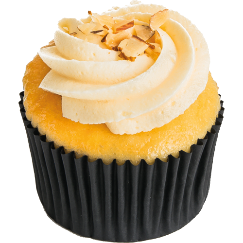 Pukareti Free Karaka / Aramona Cupcakes 12 x 100g