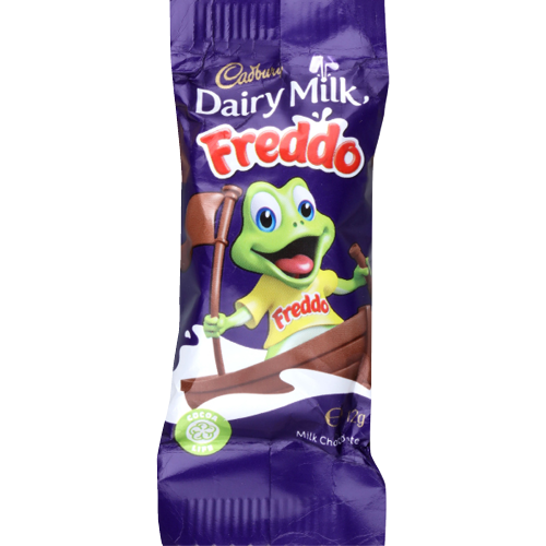 Freddo Chocolate 72 x 12g