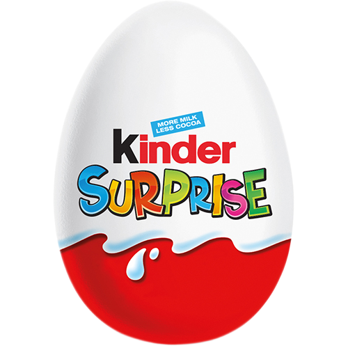 Kinder Natoons Maere 24 x 20g