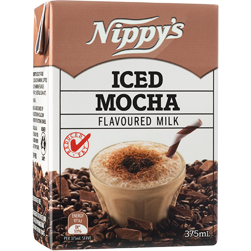 Miraka Moka Hukapapa 375ml x 24