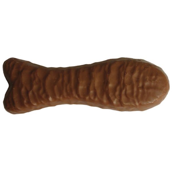 Rainbow Confectionery Big Fish Raspberry 50g x 20