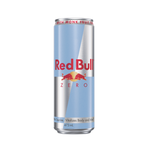 Red Bull Zero Energy Inu 12 x 473ml