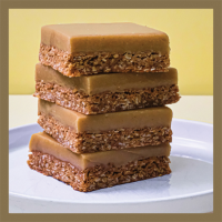 Original Foods Call Me Ginger Slice 2kg