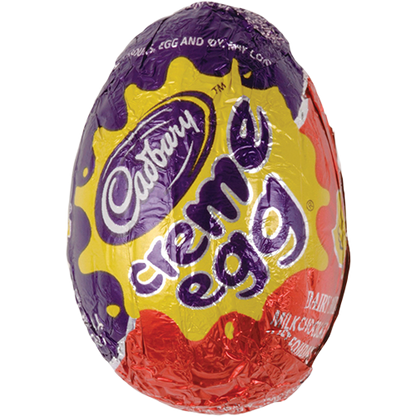 Cadbury Creme Egg 48 x 40g