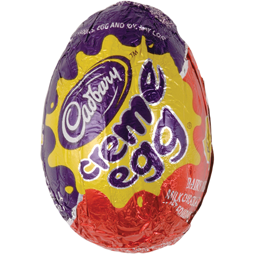 Cadbury Creme Egg 48 x 40g