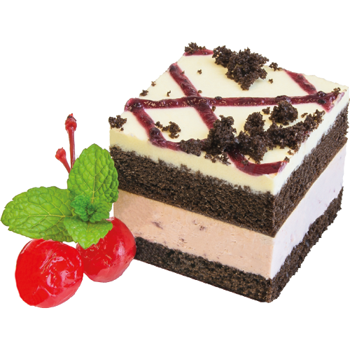 Florentines Blackforest Slab Uncut 2.3kg