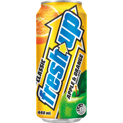 Fresh Up Classic Apple Orange Fruit Juice Drink 12 X 440ml Tempting fresh-up-classic-apple-orange-fruit-juice-drink-12-x-440ml-tempting