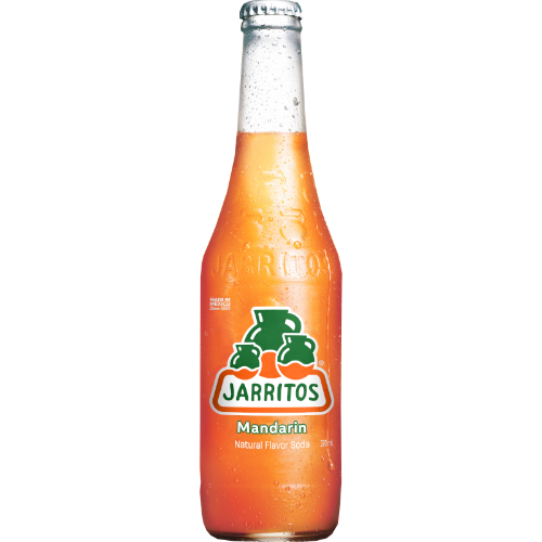 Jarritos Mango Soft Drink 24 x 370ml – Tempting Treats