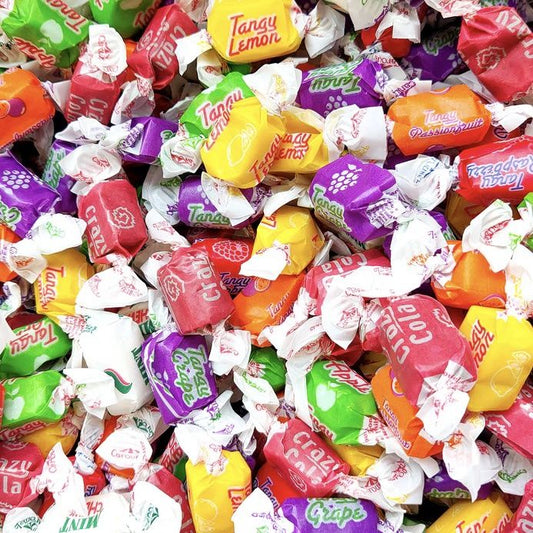 Nga momo Toffee 2kg Puke Nui