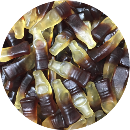 Nowco Cola Bottles 2kg