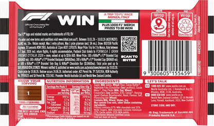 Kit Kat Chocolate Bar 48 x 42g
